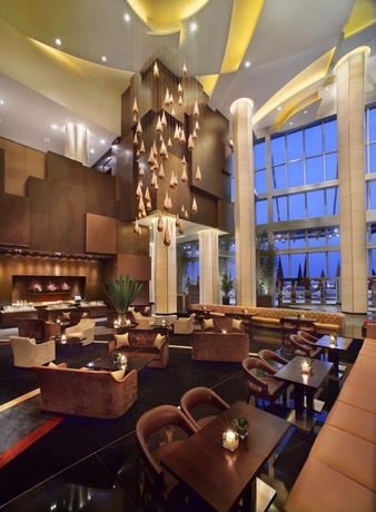 Imagen del bar/restaurante del Hotel Grand Hyatt Macau. Foto 5