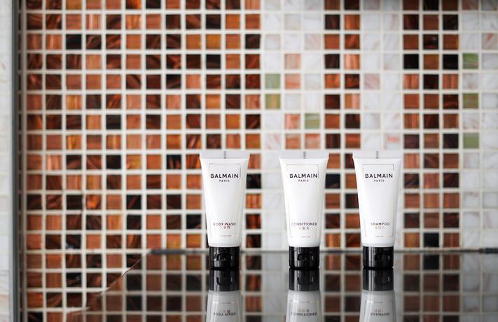 Imagen de la habitación del Hotel Grand Hyatt Macau. Foto 2