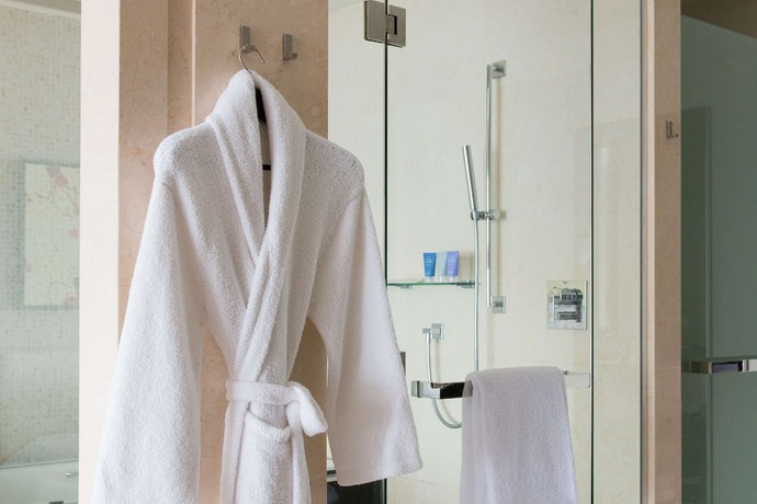 Imagen de la habitación del Hotel Grand Hyatt Macau. Foto 6