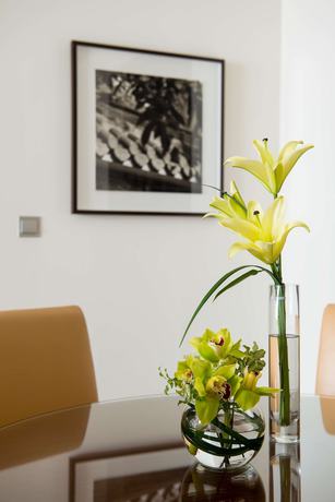 Imagen de la habitación del Hotel Grand Hyatt Macau. Foto 10