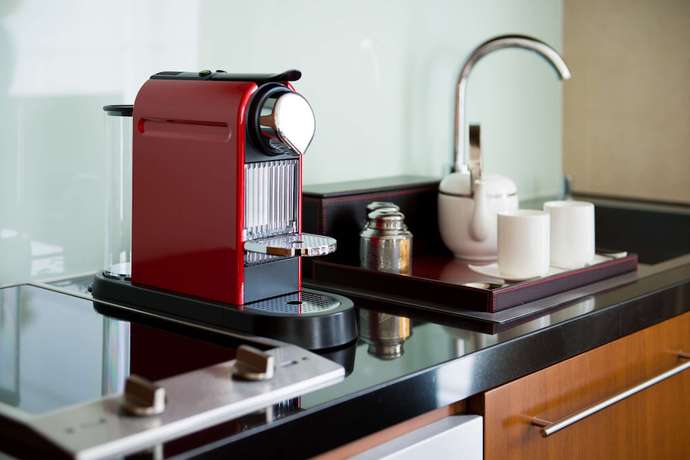 Imagen de la habitación del Hotel Grand Hyatt Macau. Foto 19