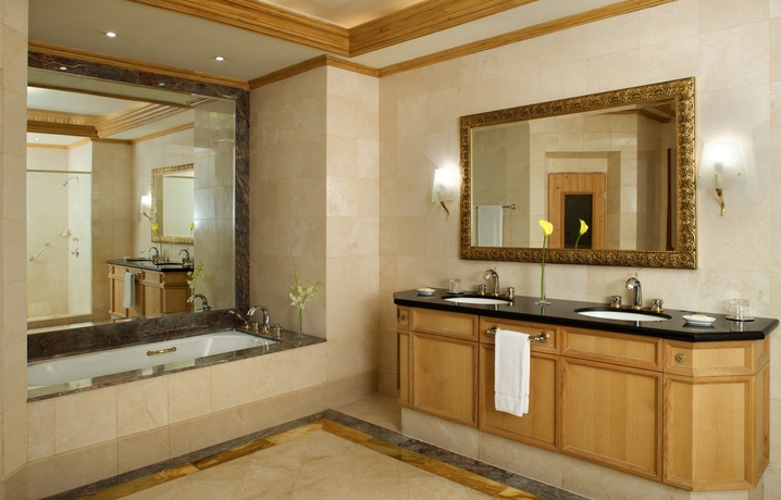 Imagen de la habitación del Hotel Grand Hyatt Muscat. Foto 8