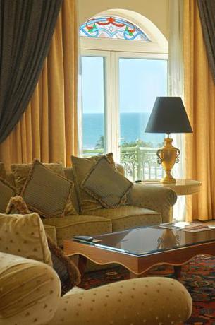 Imagen de la habitación del Hotel Grand Hyatt Muscat. Foto 10