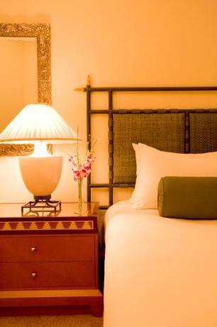 Imagen de la habitación del Hotel Grand Hyatt Muscat. Foto 12