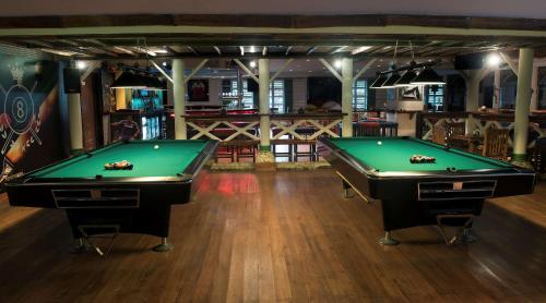 Imagen general del Hotel Grand Hyatt Muscat. Foto 6