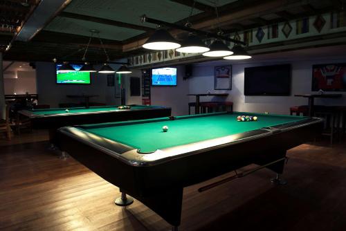 Imagen general del Hotel Grand Hyatt Muscat. Foto 7