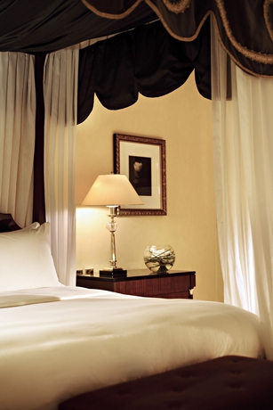 Imagen de la habitación del Hotel Grand Hyatt Muscat. Foto 11