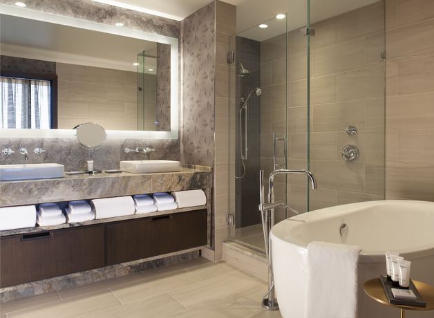 Imagen de la habitación del Hotel Grand Hyatt Nashville. Foto 9