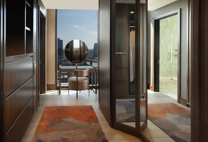 Imagen de la habitación del Hotel Grand Hyatt Nashville. Foto 15