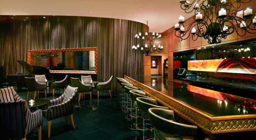 Imagen general del Hotel Grand Hyatt Residence. Foto 3