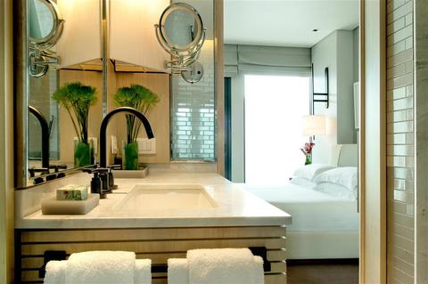 Imagen de la habitación del Hotel Grand Hyatt Rio De Janeiro. Foto 10