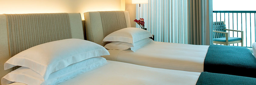 Imagen de la habitación del Hotel Grand Hyatt Rio De Janeiro. Foto 12