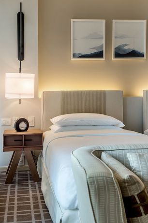 Imagen de la habitación del Hotel Grand Hyatt Rio De Janeiro. Foto 3