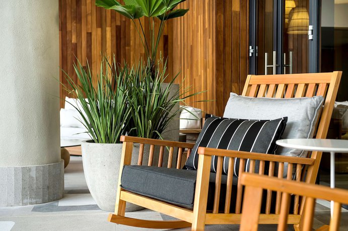 Imagen de los interiores del Hotel Grand Hyatt Rio De Janeiro. Foto 19