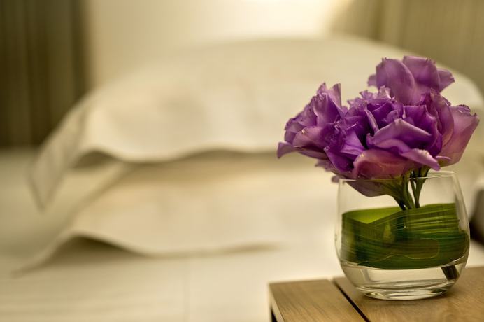 Imagen de la habitación del Hotel Grand Hyatt Rio De Janeiro. Foto 14