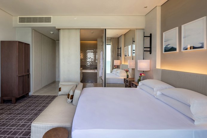 Imagen de la habitación del Hotel Grand Hyatt Rio De Janeiro. Foto 17