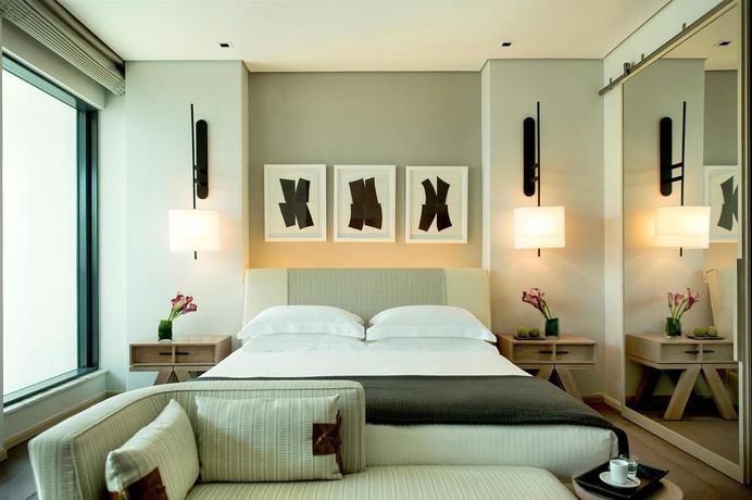 Imagen de la habitación del Hotel Grand Hyatt Rio De Janeiro. Foto 14