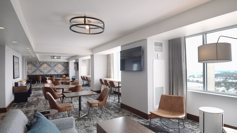 Imagen de la habitación del Hotel Grand Hyatt San Antonio River Walk. Foto 6