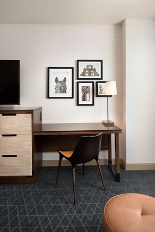 Imagen de la habitación del Hotel Grand Hyatt San Antonio River Walk. Foto 8