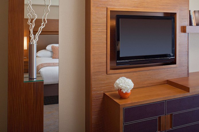 Imagen de la habitación del Hotel Grand Hyatt San Francisco. Foto 4