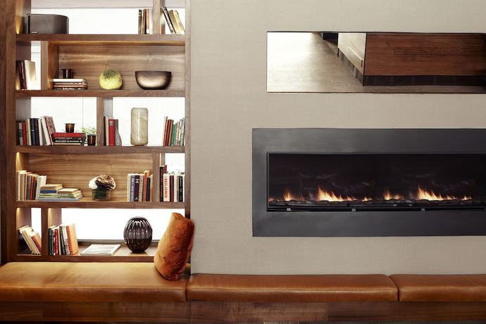 Imagen de los interiores del Hotel Grand Hyatt San Francisco. Foto 20