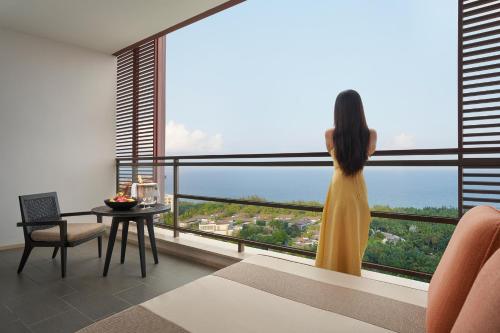 Imagen de la habitación del Hotel Grand Hyatt Sanya Haitang Bay Resort and Spa. Foto 13
