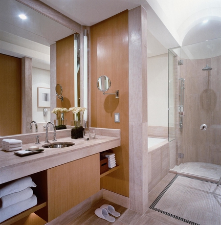 Imagen de la habitación del Hotel Grand Hyatt Sao Paulo. Foto 13