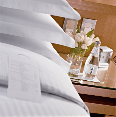 Imagen de la habitación del Hotel Grand Hyatt Sao Paulo. Foto 15