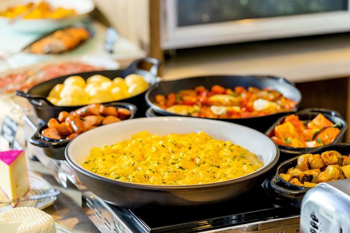 Imagen de los interiores del Hotel Grand Hyatt Sao Paulo. Foto 16