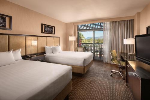 Imagen de la habitación del Hotel Grand Hyatt Scottsdale Resort. Foto 8
