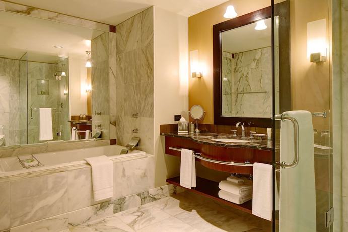 Imagen de los interiores del Hotel Grand Hyatt Seattle. Foto 18