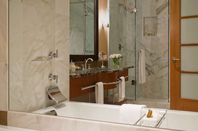 Imagen de la habitación del Hotel Grand Hyatt Seattle. Foto 9