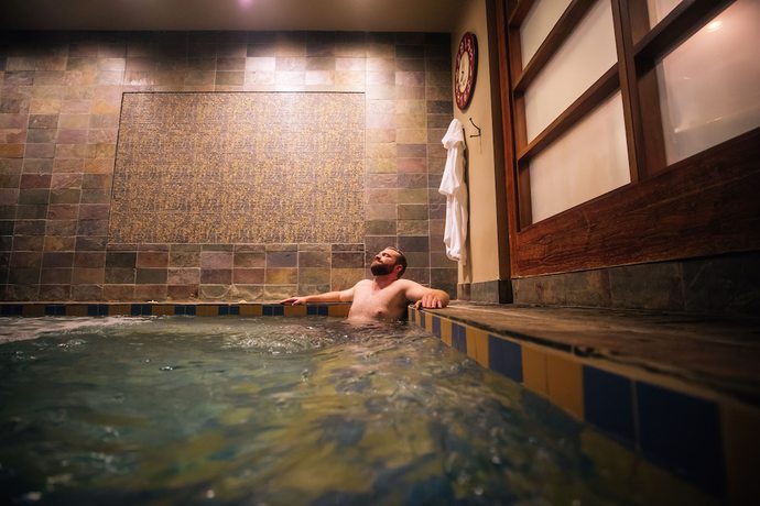 Imagen general del Hotel Grand Hyatt Seattle. Foto 1