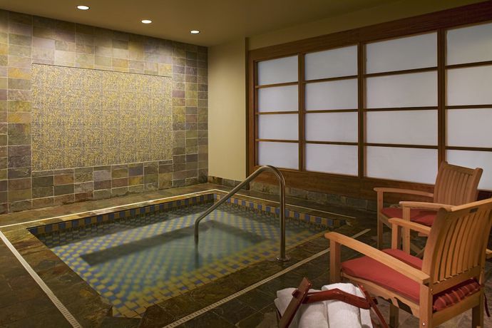 Imagen general del Hotel Grand Hyatt Seattle. Foto 2