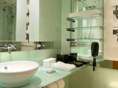 Imagen de la habitación del Hotel Grand Hyatt Seoul. Foto 6