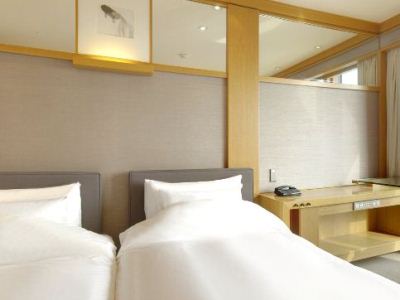 Imagen de la habitación del Hotel Grand Hyatt Seoul. Foto 7