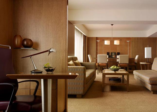 Imagen general del Hotel Grand Hyatt Singapore (sg Clean). Foto 8