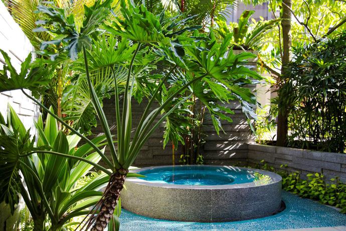 Imagen general del Hotel Grand Hyatt Singapore (sg Clean). Foto 13