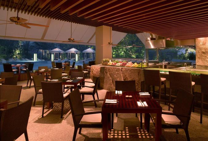 Imagen general del Hotel Grand Hyatt Singapore (sg Clean). Foto 15