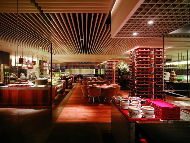 Imagen general del Hotel Grand Hyatt Singapore (sg Clean). Foto 17