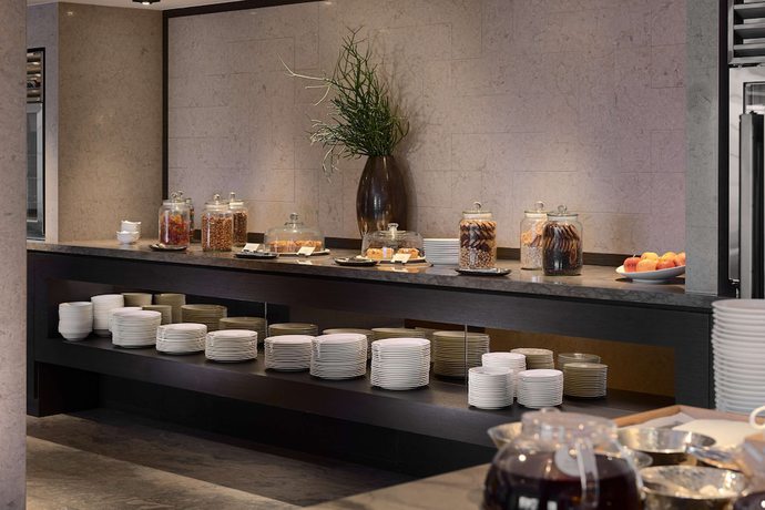 Imagen de la habitación del Hotel Grand Hyatt Taipei. Foto 4