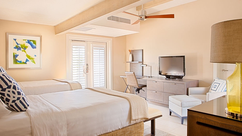 Imagen de la habitación del Hotel Grand Hyatt Tampa Bay. Foto 6