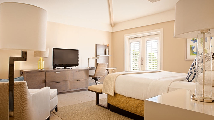 Imagen de la habitación del Hotel Grand Hyatt Tampa Bay. Foto 7