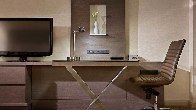 Imagen de la habitación del Hotel Grand Hyatt Tampa Bay. Foto 9