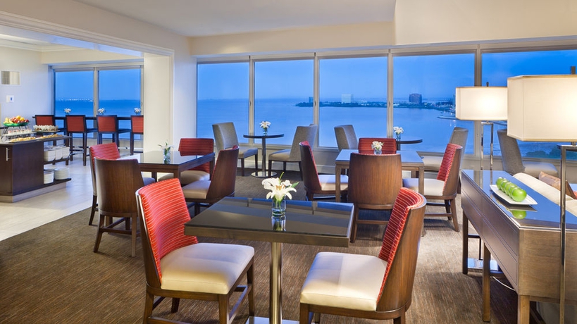 Imagen de los interiores del Hotel Grand Hyatt Tampa Bay. Foto 15