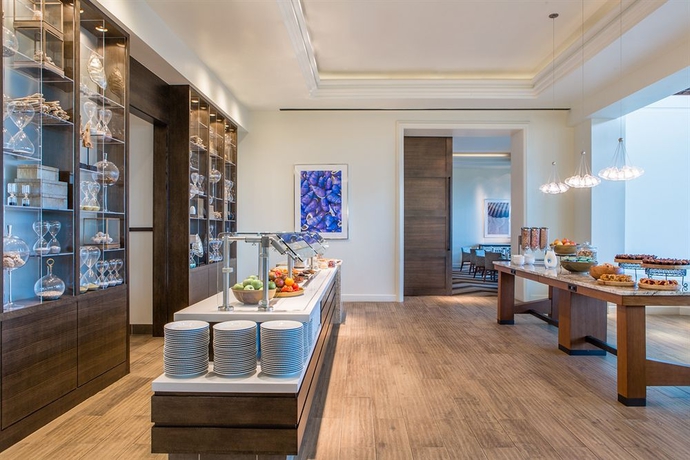 Imagen del bar/restaurante del Hotel Grand Hyatt Tampa Bay. Foto 3