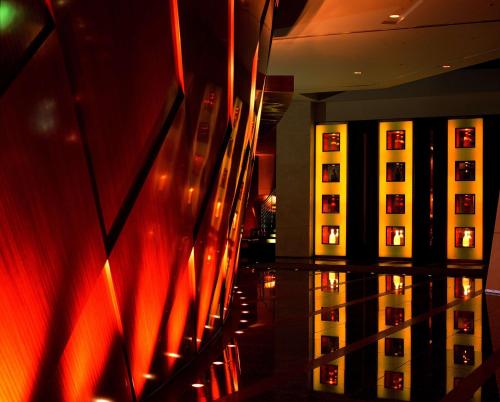 Imagen general del Hotel Grand Hyatt Tokyo. Foto 3