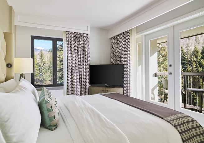 Imagen de la habitación del Hotel Grand Hyatt Vail. Foto 5