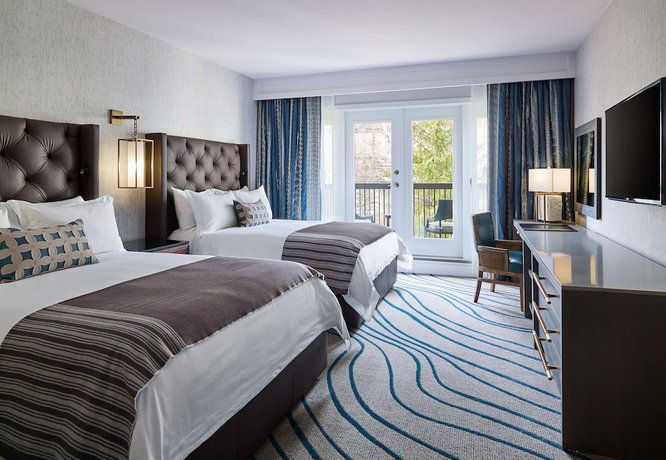 Imagen de la habitación del Hotel Grand Hyatt Vail. Foto 6