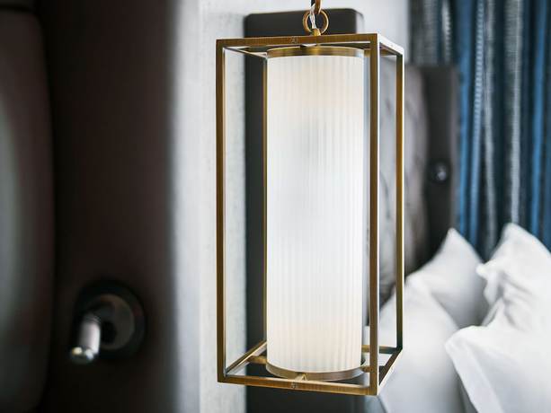 Imagen de la habitación del Hotel Grand Hyatt Vail. Foto 7